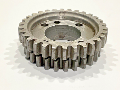 P/N: 538316 TCM Gear (AR)