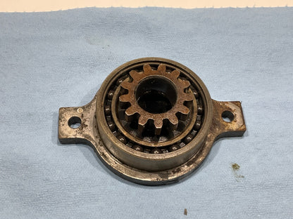 P/N: LW-15416 Adapter Assy Magneto Drive