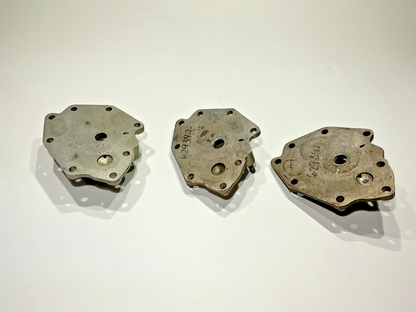 P/N: 629415 / 629392 TCM Oil Pump Cover Tack Drive (AR)
