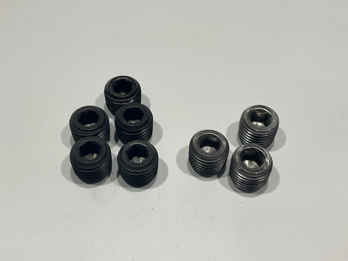 P/N: STD-783 Plug (for one plug)