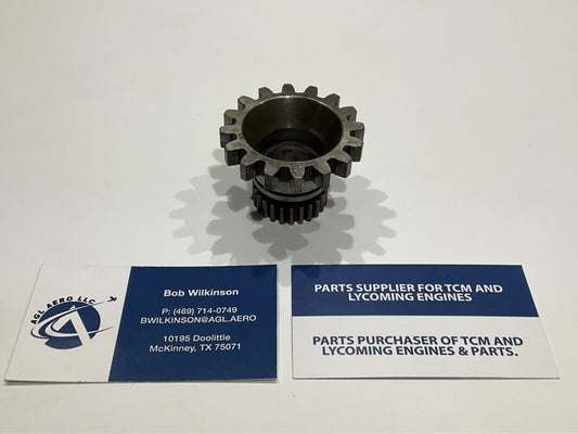 P/N: 65720 Lycoming Magneto Gear (AR)