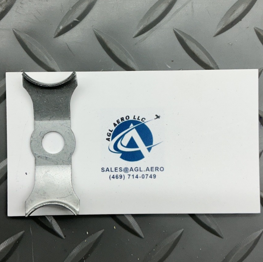 P/N: LW-14995 Lycoming Spring - Shroud Tube (NE)
