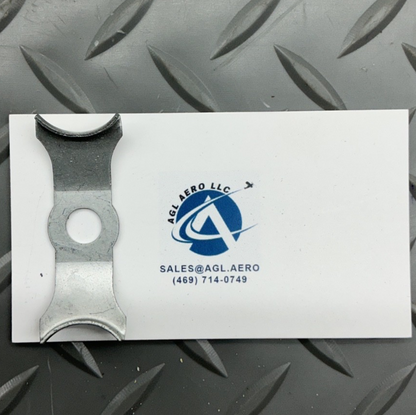 P/N: LW-14995 Lycoming Spring - Shroud Tube (NE)