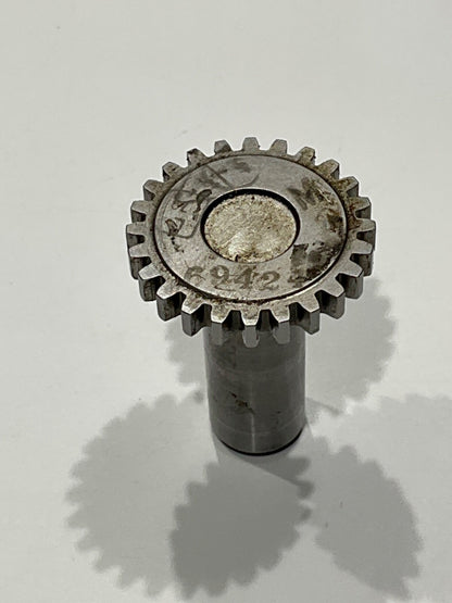P/N: 69424 Lycoming Gear Assy (AR)