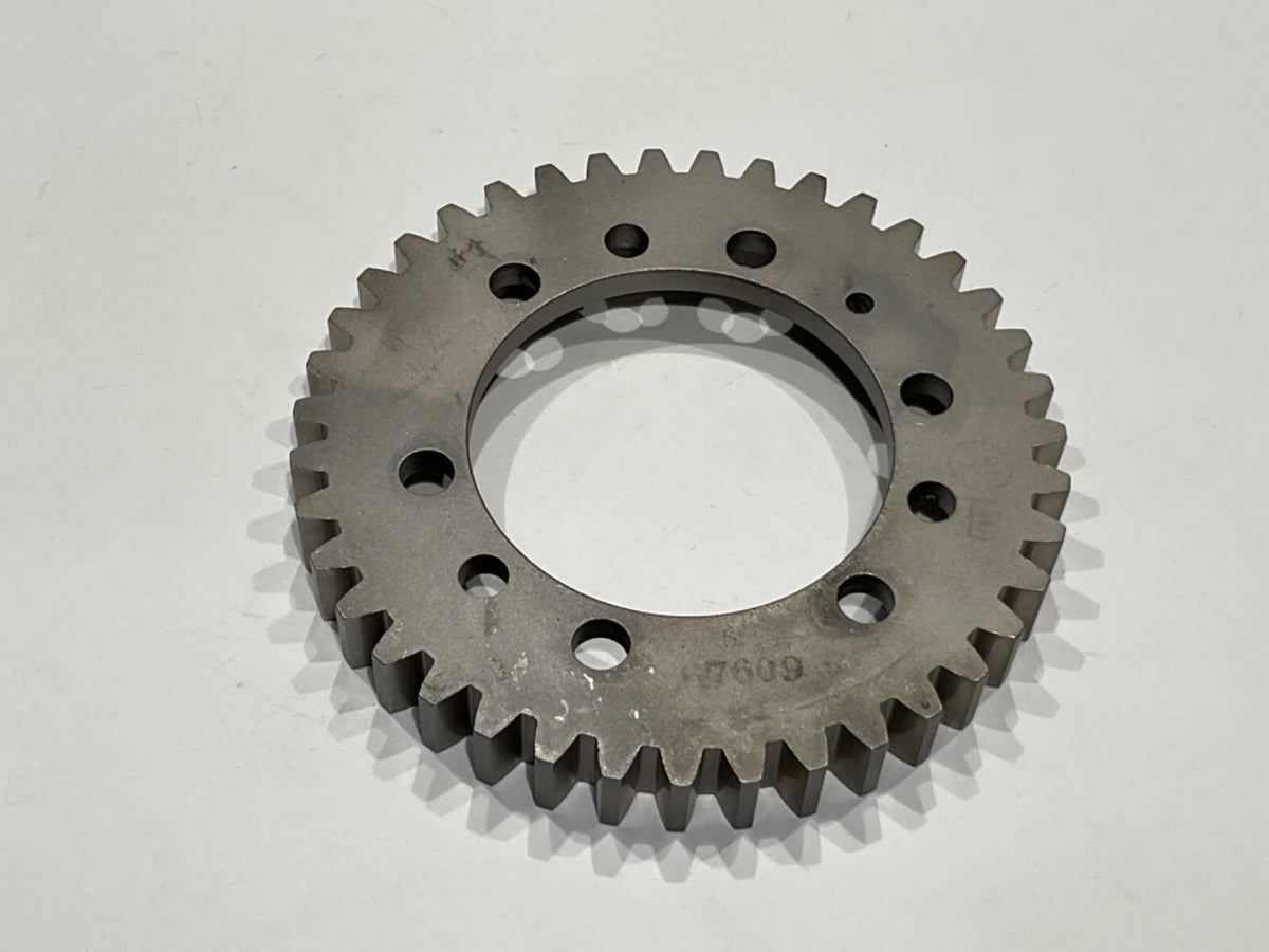 P/N: 67609 Lycoming Accessory Gear (AR)