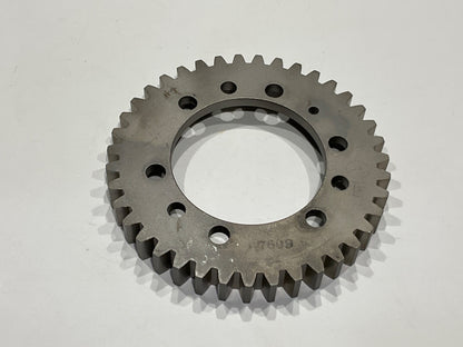 P/N: 67609 Lycoming Accessory Gear (AR)