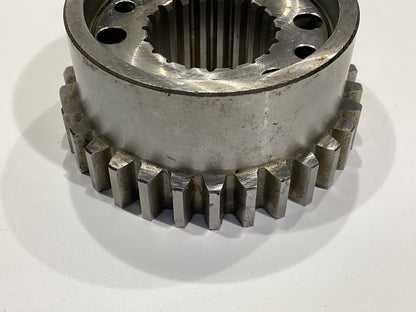 P/N: 532171	TCM Gear Assy (AR)