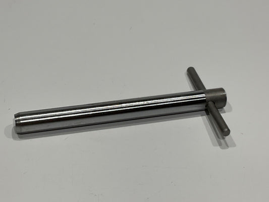 P/N:  76155 Lycoming Tachometer Shaft Assembly (IN)