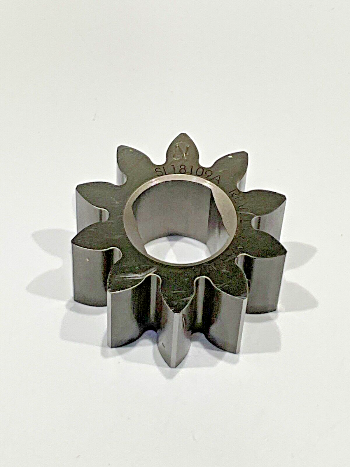 P/N: SL18109A Impeller