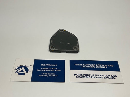 P/N: LW-15142 Lycoming Cover - Prop Gov
