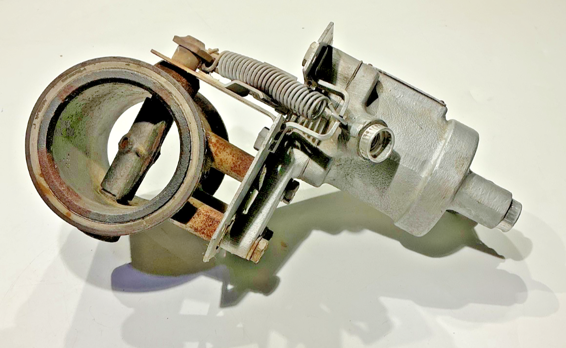 P/N: 76649-1-85 Lycoming Valve (AR)