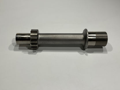 P/N: 69177 Lycoming Gear Shaft (AR)