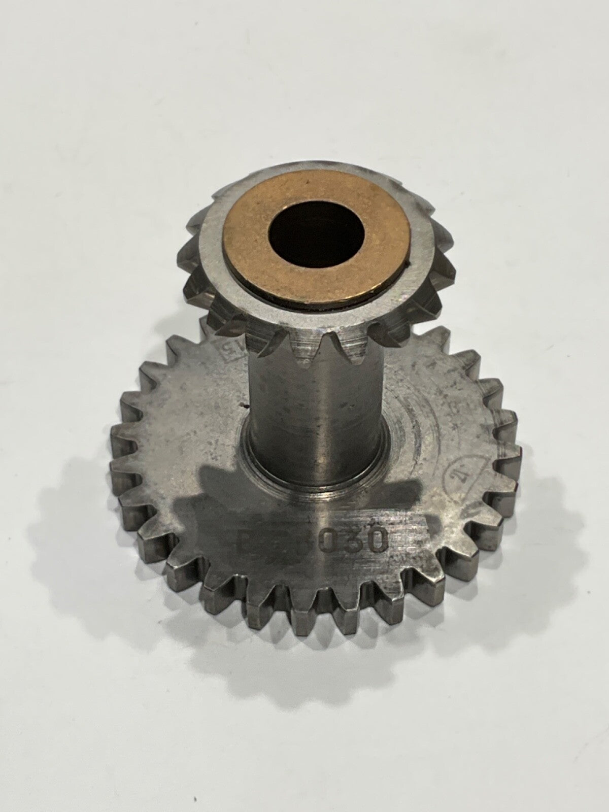 P/N: 68030 Lycoming Generator Drive Gear (AR)