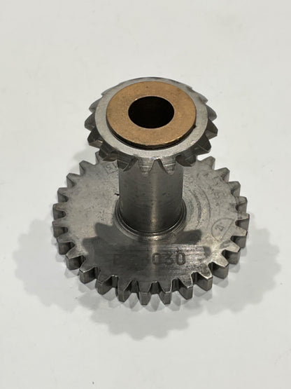 P/N: 68030 Lycoming Generator Drive Gear (AR)