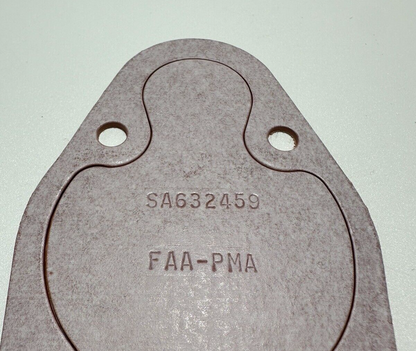 P/N: SA632459 Superior Air Parts Gasket