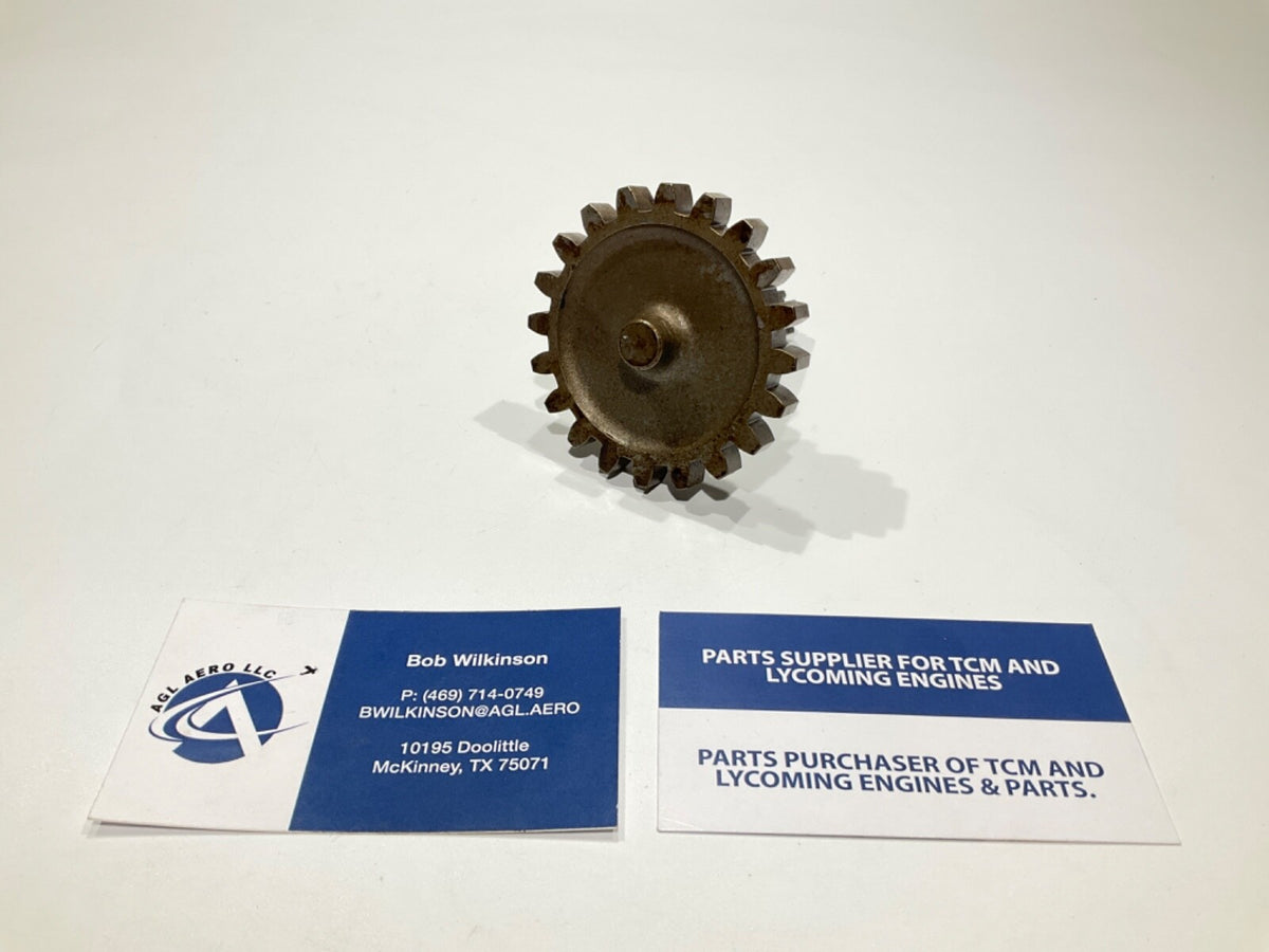 P/N: 65390 Lycoming Gear (AR)