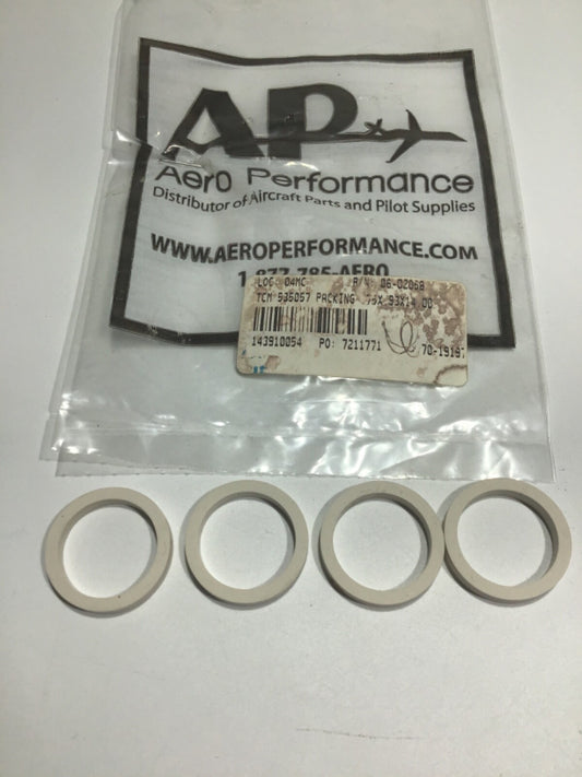 P/N: 535057 Packing (for one)