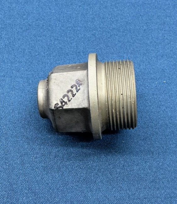 P/N: 642224 Pressure Relief Valve Housing Assy (NE)