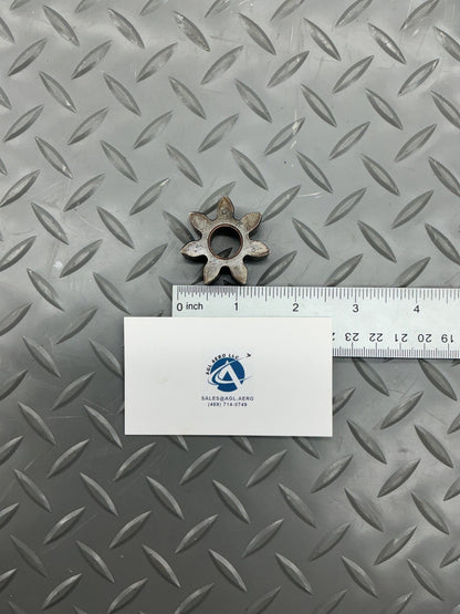 P/N: 635334 (S/S 649157) TCM Scavenger Pump Gear (NE)