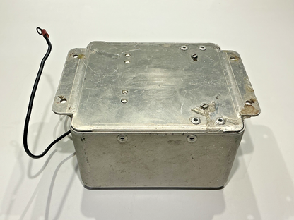 P/N: HD-T3 Whelen Strobe Power Supply (AR)