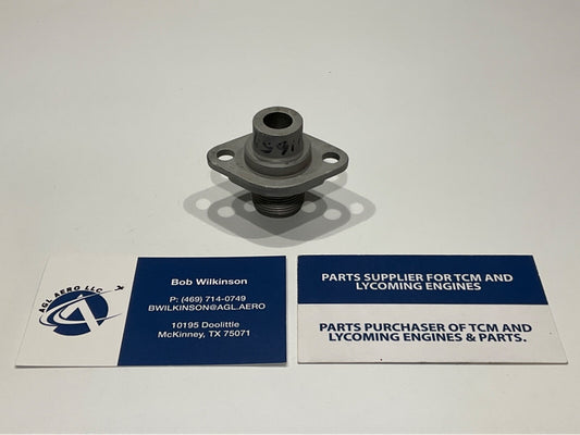 P/N: LW-16575 Lycoming Tach Adapter & Seal