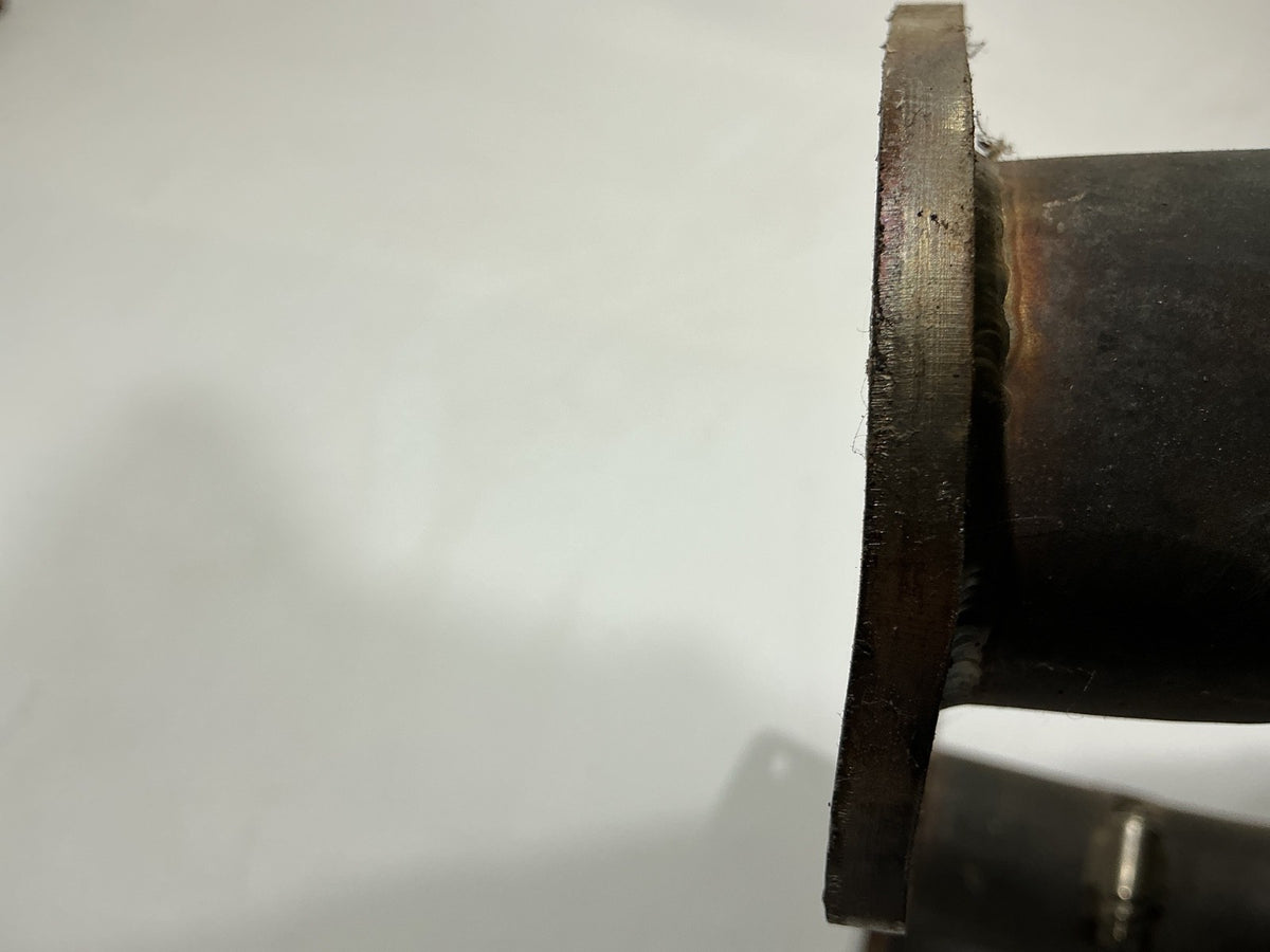 P/N: RV-10	Vans / Vetterman Exhausts with YIO-540-D4A5  (AR)