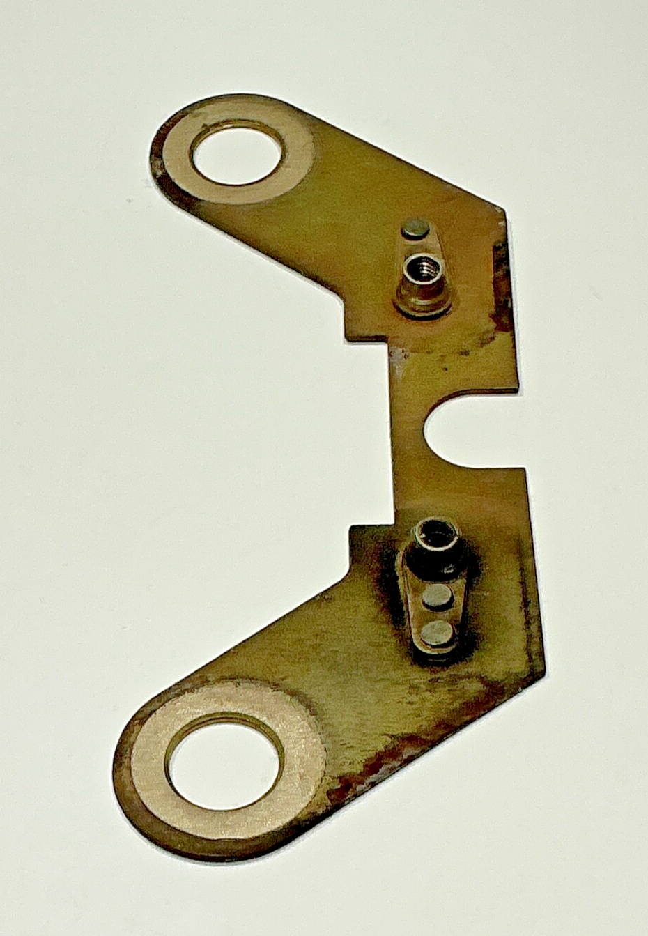 P/N: 646599 TCM Baffle (AR)