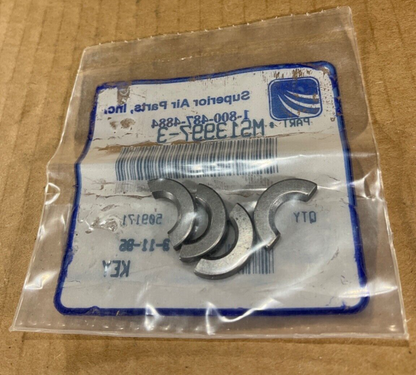 P/N: MS13997-3 Key (for one key)
