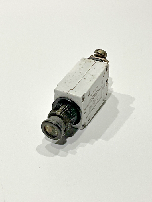 P/N: 7277-2-7 1/2 Circuit Breaker - 7.5 Amp (AR) - Duchess 76