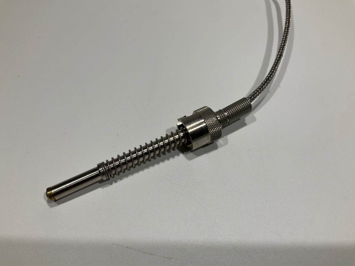P/N: 86251 CHT Probe Bayonet Style Grounded .24 OHM Type J