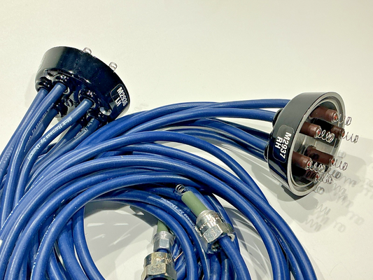 P/N: M2938U Unison Slick Magneto Harness M2936 LH & M2937 RH (NE)