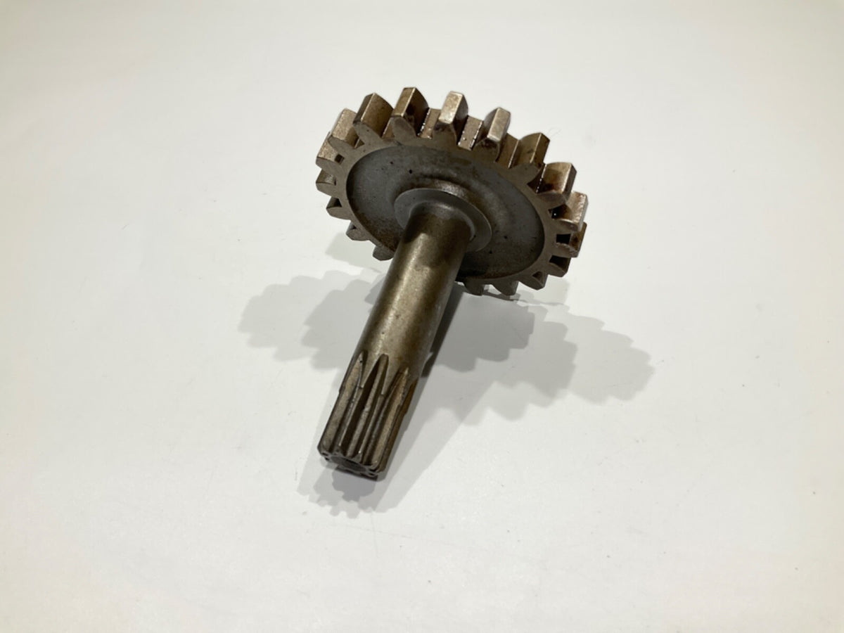 P/N: 65390 Lycoming Gear (AR)