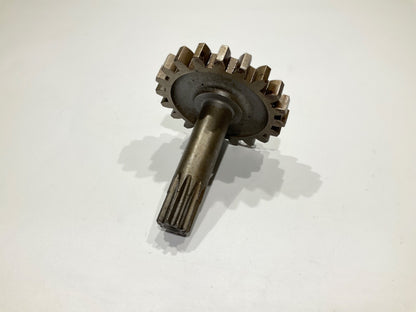 P/N: 65390 Lycoming Gear (AR)