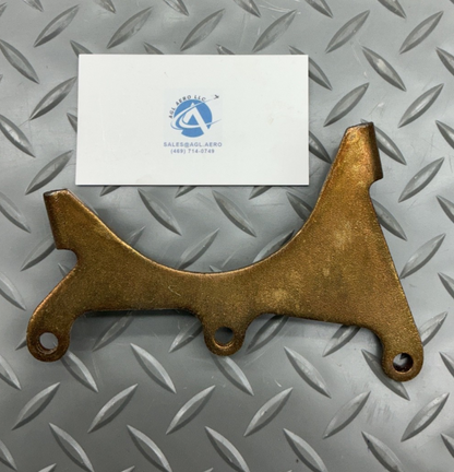 P/N: 69113 Lycoming Generator Bracket (NOS)