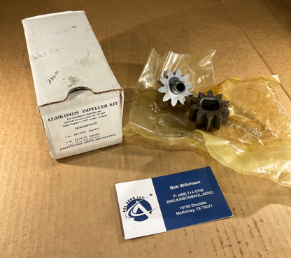 P/N: AL05K19423S Impeller Kit