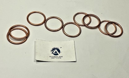P/N: MS35769-31 Gasket (NE)