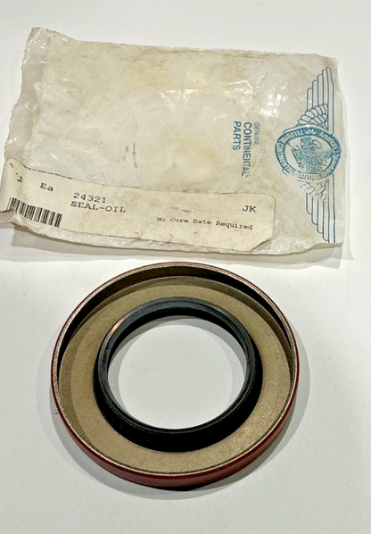 P/N: 24321 TCM Seal (NOS)
