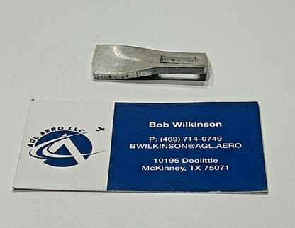 P/N: 79475-074 Piper Door Lock Pawl (NE) - for one