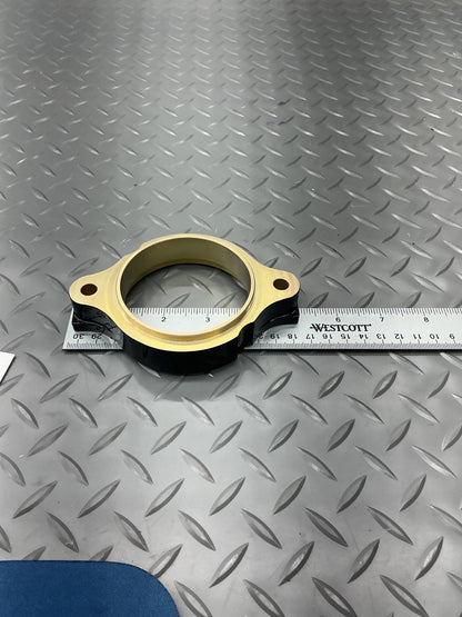 P/N: LW-12706 Magneto Adapter (NE) Alt P/N: M2638-4