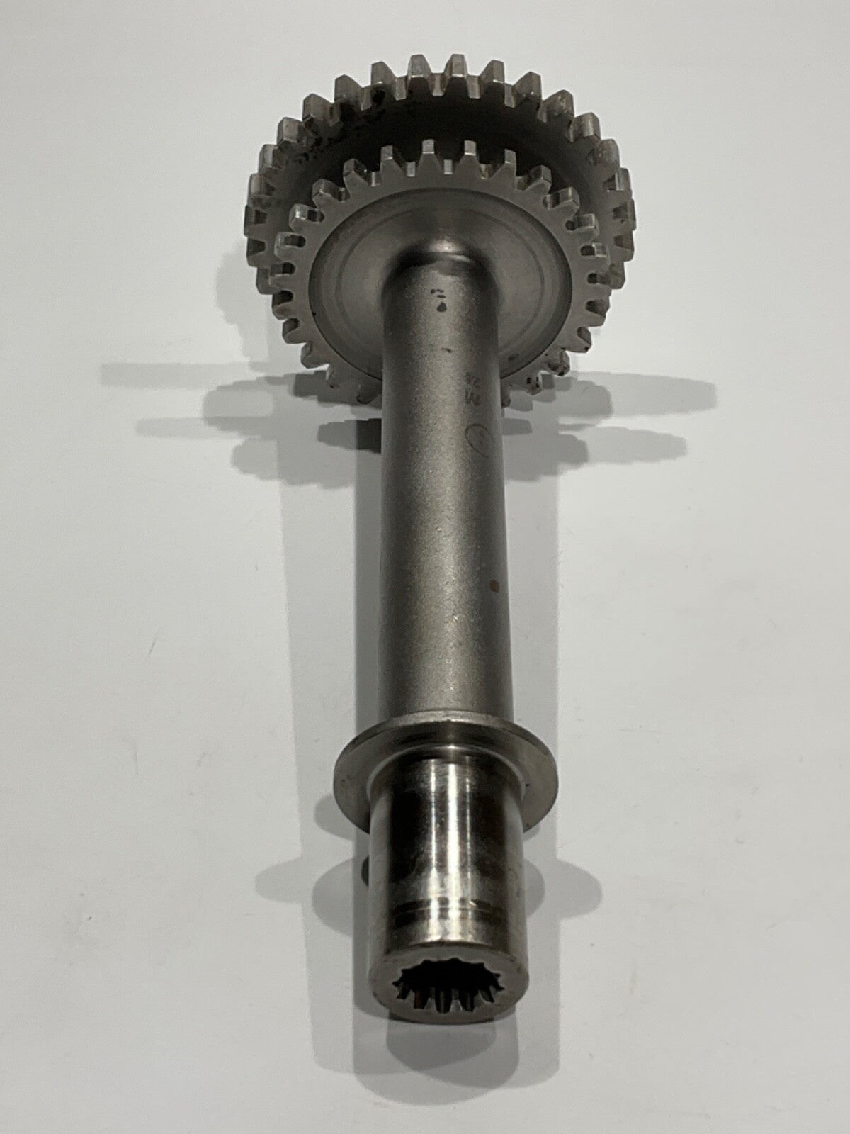P/N: 67704 Lycoming Shaft Gear Vacuum Pump Drive (AR)