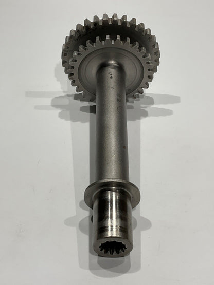 P/N: 67704 Lycoming Shaft Gear Vacuum Pump Drive (AR)