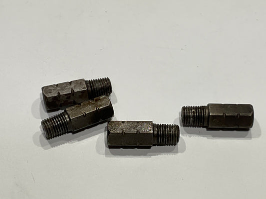 P/N:  73772 Lycoming Piston Cooling Nozzle Assembly (AR) (for one)