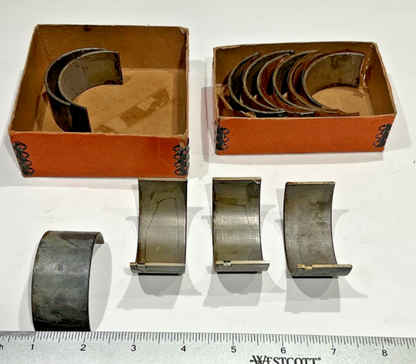 P/N: 0233-61622 Lycoming Bearing  (NOS) - for one