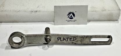 P/N: 628583 0419-434 Bracket PLATED (AR)
