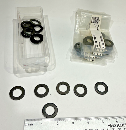 P/N: SL71549 Thrust Washer (NE) - for one