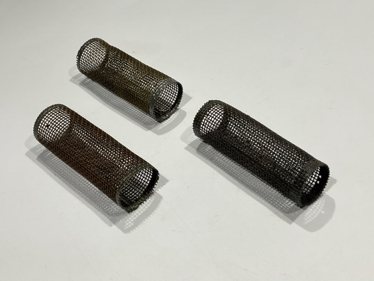 P/N: 61378 Lycoming Screen - Oil Suction  (AR) (for one screen)