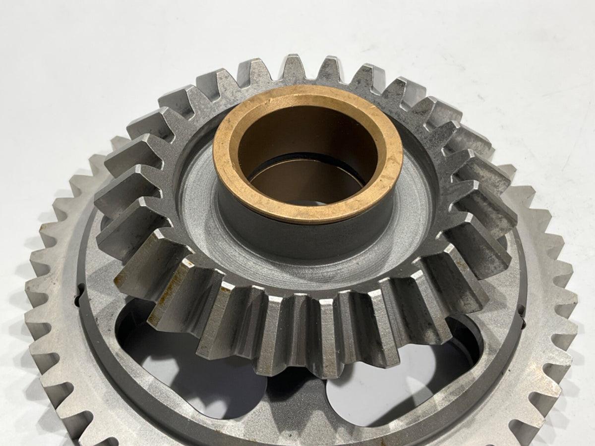 P/N: 68099	Lycoming Gear Assy (AR)