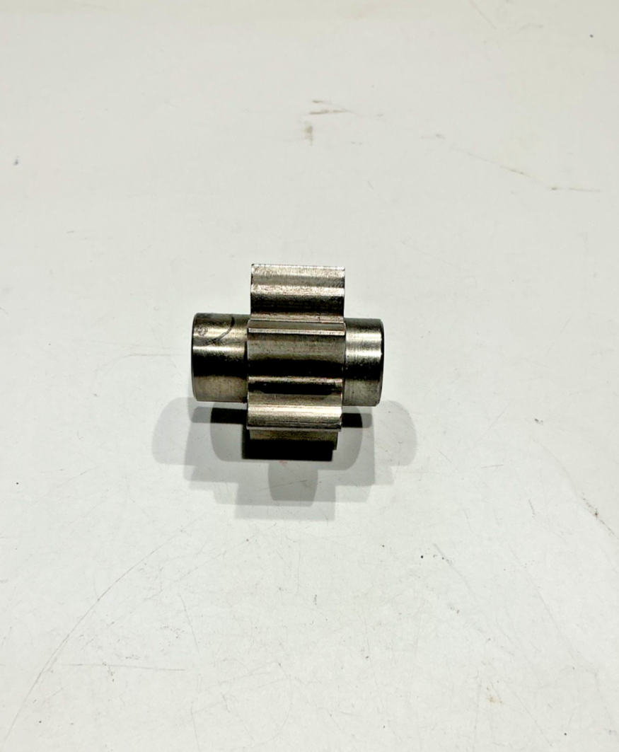P/N: 633602 TCM Gear, Oil Pump Driven (AR) - for ONE gear