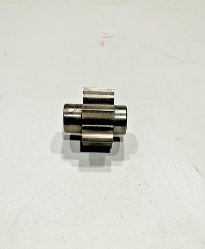 P/N: 633602 TCM Gear, Oil Pump Driven (AR) - for ONE gear