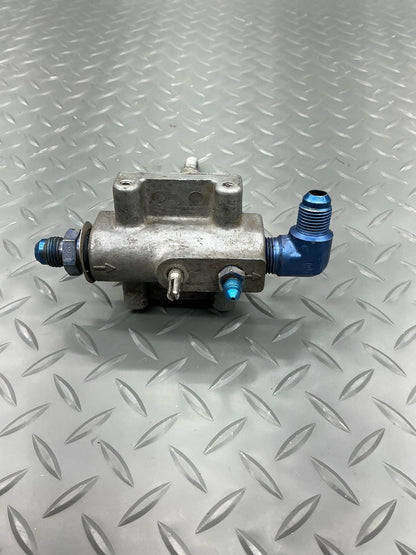 P/N: 0756005-1 Cessna 150G Fuel Strainer Assembly (AR) - for one